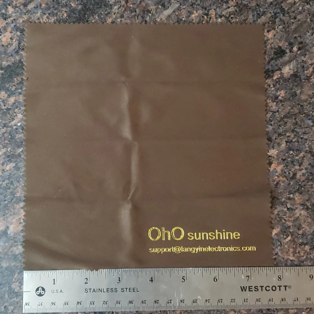 Oho Sunshine Bluetooth Sunglasses